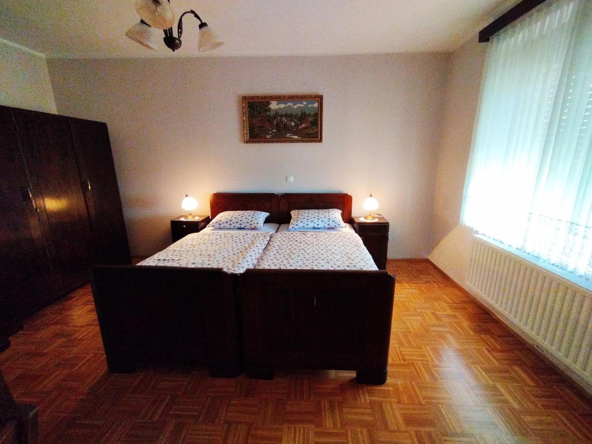Pocitniska Hisa Kog Exterior foto